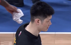廣廈G4勝北京，林秉圣獲贊，周琦失利，全隊(duì)冷靜，王博采訪。