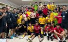 湖北青年星連勝兩場！4-2大捷！