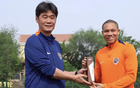 席爾瓦：追求中超最佳，享“青島姆巴佩”之稱。
