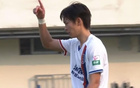 楊悠仙中乙3/4月最佳球員，4球1助攻助廣州蒲公英勝5場