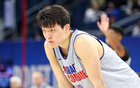 楊瀚森不宜退選NCAA，媒體稱雙虧