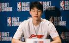 ESPN專家：楊瀚森或跳選赴NCAA歷練，26年有望首輪秀。