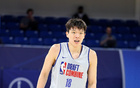 楊瀚森或退出25選秀，提升能力沖擊26首輪