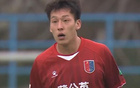 陳瑜昊獲3/4月最佳青年球員，6場2球，廣州蒲公英球員