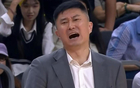 杜鋒表態(tài)，廣東隊(duì)雙目標(biāo)遭自家球迷嘲笑。