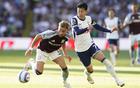 埃梅里率隊2-0大勝熱刺，53歲老帥連勝反超曼城，逼近排名前二。
