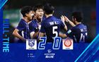 武漢三鎮(zhèn)B隊連勝兩場，主場不??！