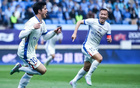 上海申花大勝后連迎三喜，中超奪冠希望增強(qiáng)。