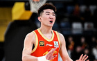 G5北京險勝廣廈，喜憂參半！孫銘徽迷離，輪換成隱患。