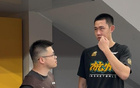 趙探長：嘉仁將歸隊，球迷無需憂慮。
