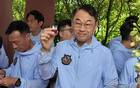青瓷港樂，明星助威慈溪！