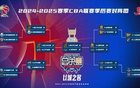 濟(jì)南時(shí)報(bào)：北京追至2-3，CBA將現(xiàn)搶七？