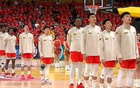 CBA官罰：樓明停兩場(chǎng)罰5萬(wàn)，孫銘徽罰3萬(wàn)，共罰20萬(wàn)