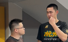 趙嘉仁新貌，剃發(fā)后狀態(tài)佳，即將歸隊，夏季強化穩(wěn)定性。