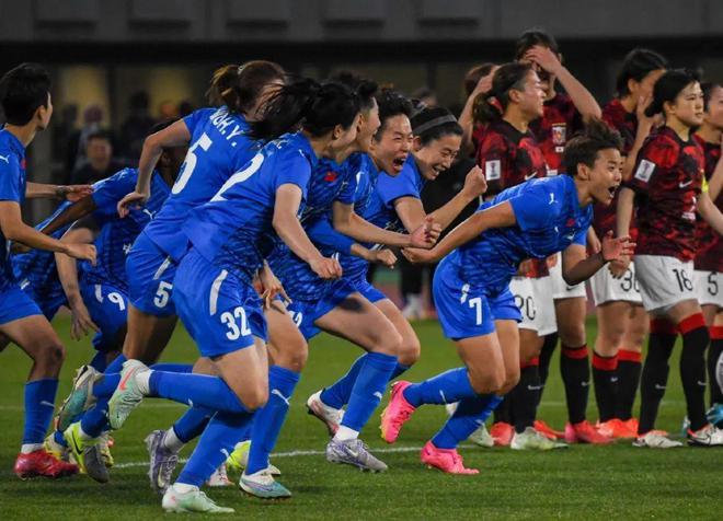 女超官方：武漢女足備戰(zhàn)亞冠，河南女足VS武漢女足延期。