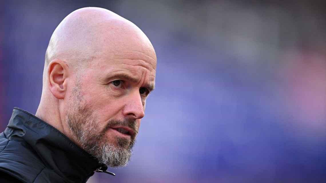 ESPN：阿賈克斯希望滕哈格來接手球隊，但后者意愿并不強(qiáng)烈