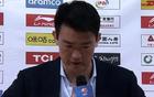 CBA新王誕生，總決賽后眾生相：王博淚訪，周琦與孫銘徽擁抱。
