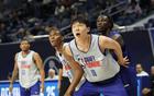 NBA球隊爭搶楊瀚森，14隊考察，5隊邀試訓，獨行俠領銜邀約。