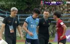 王鈺棟受傷，浙江1-0廣州，陜西遭淘汰，閆雨助攻兩度得手！