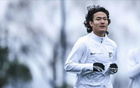 小毛、朱鵬宇全運會踢球，小廖失選國足，左后衛(wèi)大連成關(guān)鍵。
