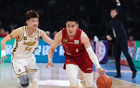 季后賽火爆，33萬人次觀戰(zhàn)，上座率高達(dá)93%，總決賽滿座六場！