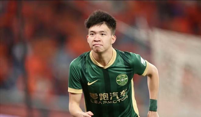 王鈺棟足協(xié)杯首球！18歲40場10球，陶助攻亮眼。
