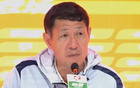 黎兵：侯煜潛力待發(fā)；薛思博表現顯著。