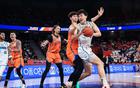 楊瀚森全力特訓(xùn)，新蛻變助其沖擊NBA