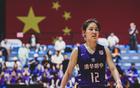 中國女籃新星崛起，單節(jié)20分絕殺，18歲未來可期，攜手張子宇共進(jìn)。