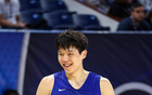 劉維偉：楊瀚森適合NBA，合同到期盼續(xù)約