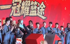 廣廈隊(duì)?wèi)c功宴，75桌盛宴！李春江、蘇群出席，歡樂滿場(chǎng)！