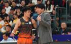 國手男籃三選一，非山東隊，或助周琦，替換北京雙衛(wèi)