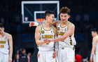 三天后廣廈奪冠，CBA選秀順位揭曉，遼寧居高第17位，廣廈雙隊(duì)墊底。