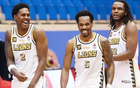 NBL&CBA雙冠外援！廣廈首選，建王朝之關(guān)鍵人物！