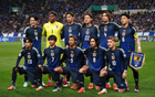 日本隊棄權，主力缺席7人，國足全勝也可能出局。