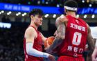 老帥支持曾凡博NBA，周琦攜手廣廈奪冠，王博仿楊鳴爭(zhēng)冠。