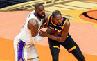 22年生涯，刷新NBA紀(jì)錄，前無古人后無來者，聯(lián)盟失算。