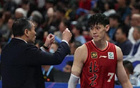 周琦看好今夏NBA沖擊機(jī)會，曾凡博、楊瀚森選秀前景佳。