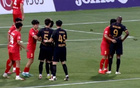 中甲榜首戰(zhàn)平副班長，銅梁龍0-0平果，8連勝終，仍領(lǐng)跑3分。