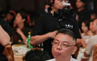 廣廈男籃慶功宴，王非李春江到場(chǎng)