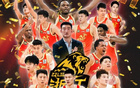 付政浩：CBA獎(jiǎng)金500萬，冠亞軍分配，球隊(duì)決定。