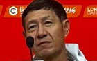 黎兵：青年交流，共獻精彩比賽。