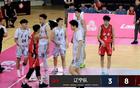 遼寧U22大勝首金！王俊杰趙維倫雙星閃耀！