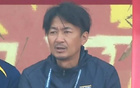 筱田善之：未盡全力，幸運(yùn)進(jìn)球