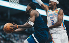 NBA季后賽變常規(guī)賽，輪換擴(kuò)大，森林狼需覺(jué)醒！