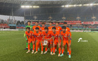 泰山B隊(duì)勝?gòu)]山2-0，梅帥軍：把握機(jī)遇，全力以赴。