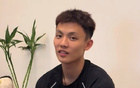 杜鋒壓迫感強(qiáng)，徐杰緊張正坐