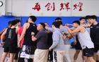 9:55，遼籃喜訊，38歲老將恢復(fù)訓(xùn)練，沖冠關(guān)鍵人物！