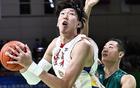 4強對決！杜周對決，周琦戰(zhàn)北京雙塔，廣東中鋒歸老東家