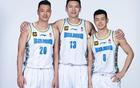 北京男籃三老續(xù)約，翟曉川簽老將約，方朱二選一。
